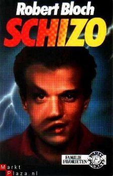 Schizo - 1