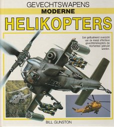 Bill Gunston; Moderne Helikopters