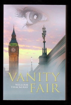 VANITY FAIR - door William Thackeray - 1