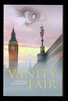 VANITY FAIR - door William Thackeray