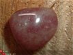 #19 Rode Aventurijn Kwarts, Red Aventurine Quartz - 1 - Thumbnail