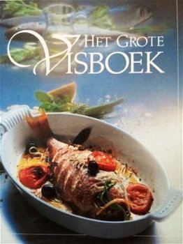 Het Grote Visboek - 1