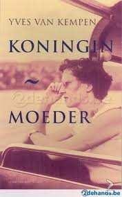 Yves van Kempen - Koningin-Moeder - 1