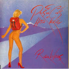 Roger Waters -The Pros & Cons Of Hitch Hiking (Nieuw/Gesealed) - 1