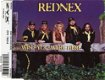 Rednex - Wish You Were Here 4 Track CDSingle - 1 - Thumbnail