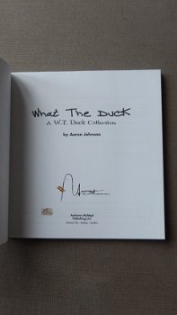 What the Duck - 2