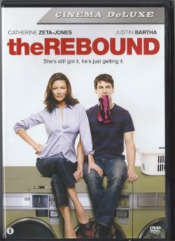 DVD The Rebound - 1