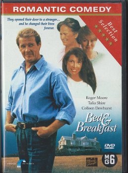 DVD Bed & Breakfast - 1