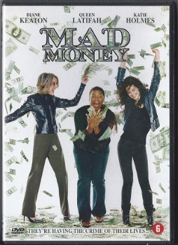 DVD Mad Money - 1