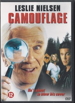 DVD Camouflage - 1