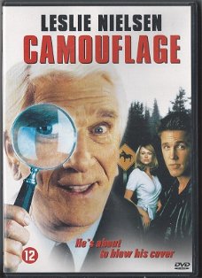 DVD Camouflage