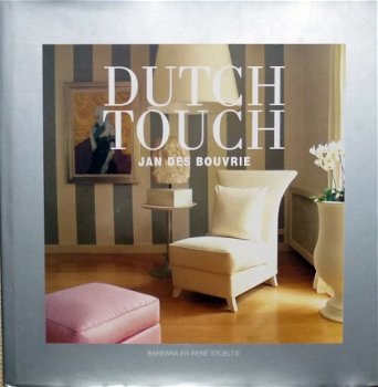 JAN DES BOUVRIE Dutch Touch - 1