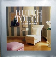 JAN DES BOUVRIE Dutch Touch