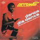 Arrow : Dance Dis Dance (1984) - 1 - Thumbnail