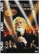Roger Whittaker - Live in Berlin (2 DVD) (Nieuw/Gesealed) - 1