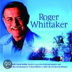 Roger Whittaker -Schlittenfahrt Im Schnee (Nieuw/Gesealed) - 1