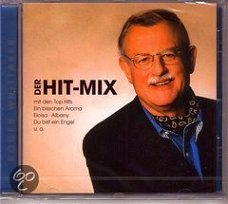 Roger Whittaker Hitmix (Nieuw/Gesealed)