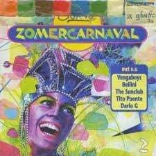 Solero Zomercarnaval (2 CD) - 1