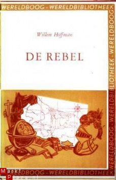 De rebel. Historisch spel in drie bedrijven