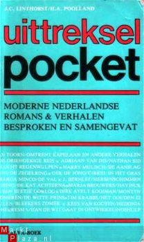 Uittreksel-pocket. Moderne Nederlandse romans & verhalen bes - 1