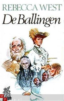 De ballingen - 1