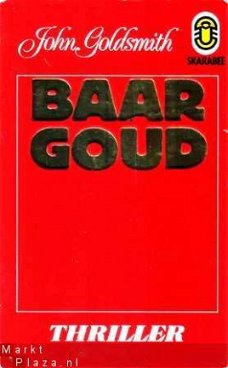 Baar goud