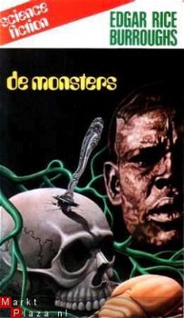 De monsters - 1