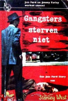 Gangsters sterven niet