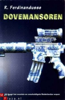 Dovemansoren - 1