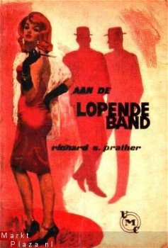 Aan de lopende band - 1