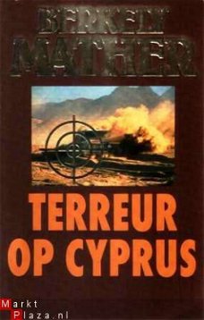 Terreur op Cyprus