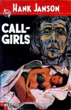 Call girls - 1