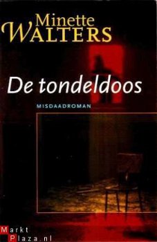 De tondeldoos - 1