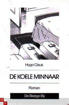 De koele minnaar