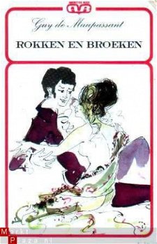 Rokken en broeken - 1