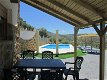 spanje zomervakantie huis huren met zwembad, Andalusie - 7 - Thumbnail