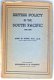 British Policy in the South Pacific 1786-1893 HC Ward 1948 - 1 - Thumbnail