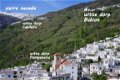 barranco poqueira Andalucia, Andalusie wandelingen - 4 - Thumbnail