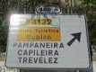 barranco poqueira Andalucia, Andalusie wandelingen - 5 - Thumbnail