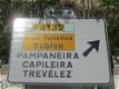 vakantie Alpujarra Andalusie, wandelen, routes, wandelroutes - 8 - Thumbnail