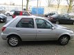 Ford Fiësta 2000 Ruitenwissermotor achterzijde Sloopauto inkoop Den haag - 4 - Thumbnail