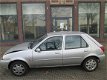 Ford Fiësta 2000 5 deurs Portier links achter Sloopauto inkoop Den haag - 3 - Thumbnail
