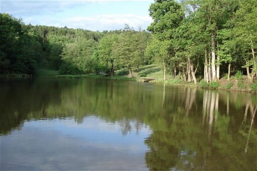 Last minute Vakantiehuis in de Ardennen 6 pers. - 8