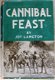 Cannibal Feast 1937 Langton Kannibalisme Pacific HC & DJ - 1 - Thumbnail