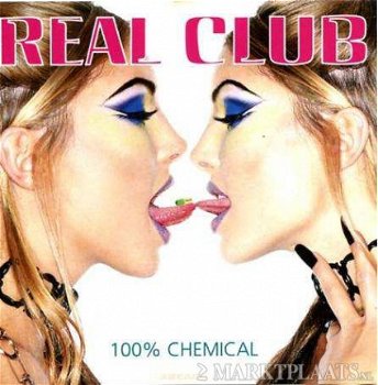 Real Club - 100% Chemical - 1