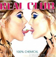 Real Club - 100% Chemical