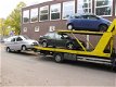 Renault twingo 1.2 initiale Sportvelgen Sloopauto inkoop Den haag - 7 - Thumbnail