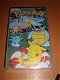 Pokemon Video VHS Deel 6 Pikachu Zeezicht Nederlands Gesproken - 1 - Thumbnail