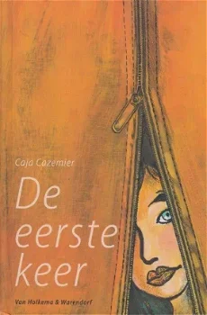 DE EERSTE KEER - Caja Cazemier (2002) - 0