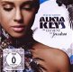 Alicia Keys - The Element Of Freedom ( 2 Discs , CD & DVD) (Nieuw/Gesealed) - 1 - Thumbnail